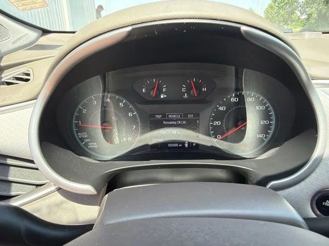 SEMINUEVOS CHEVROLET Malibu a Estados en autogozo