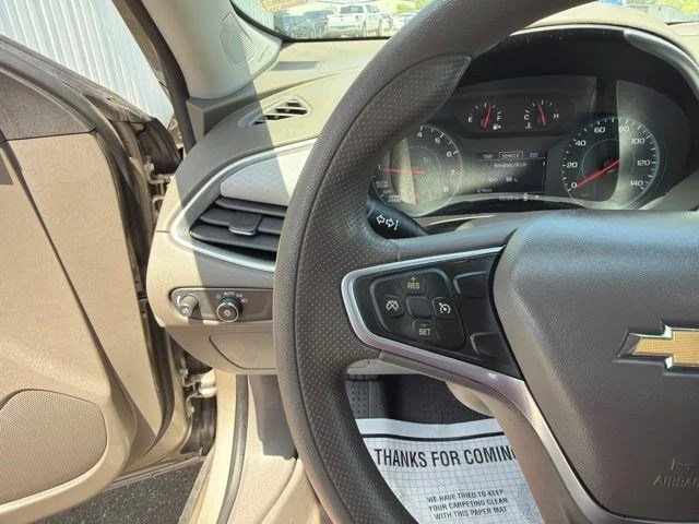 SEMINUEVOS CHEVROLET Malibu a Estados en autogozo