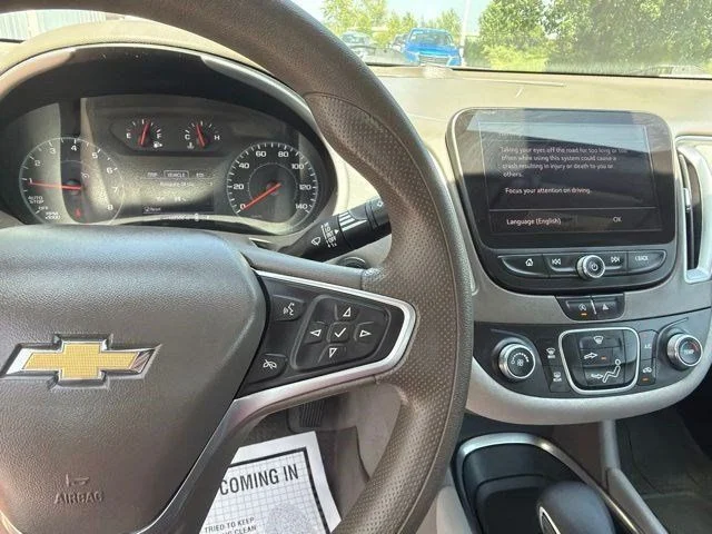 SEMINUEVOS CHEVROLET Malibu a Estados en autogozo