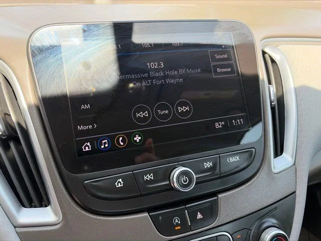 SEMINUEVOS CHEVROLET Malibu a Estados en autogozo