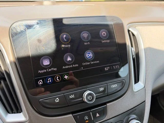 SEMINUEVOS CHEVROLET Malibu a Estados en autogozo