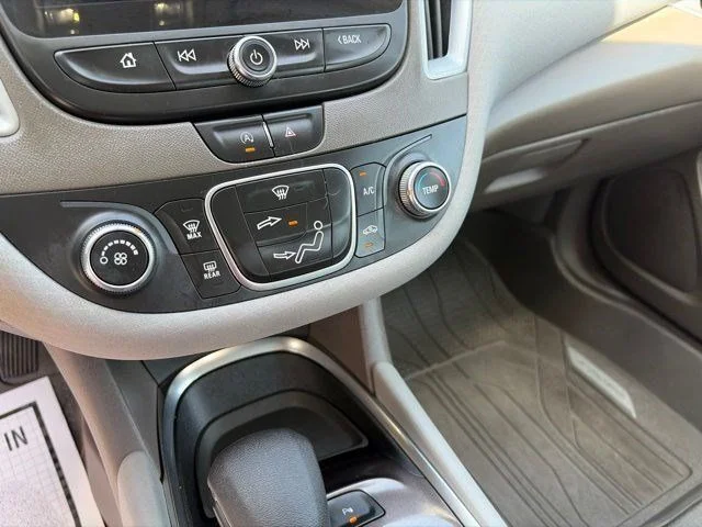 SEMINUEVOS CHEVROLET Malibu a Estados en autogozo