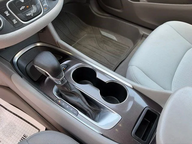 SEMINUEVOS CHEVROLET Malibu a Estados en autogozo