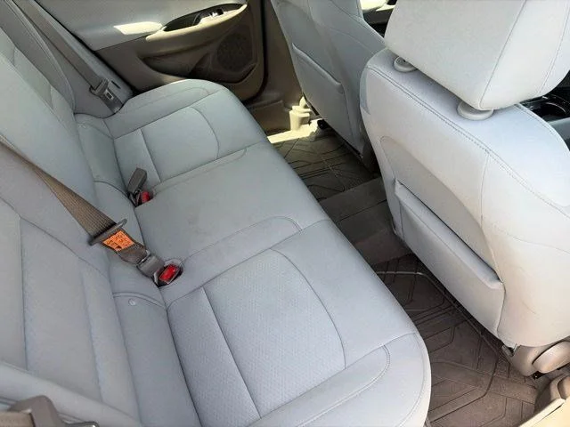 SEMINUEVOS CHEVROLET Malibu a Estados en autogozo
