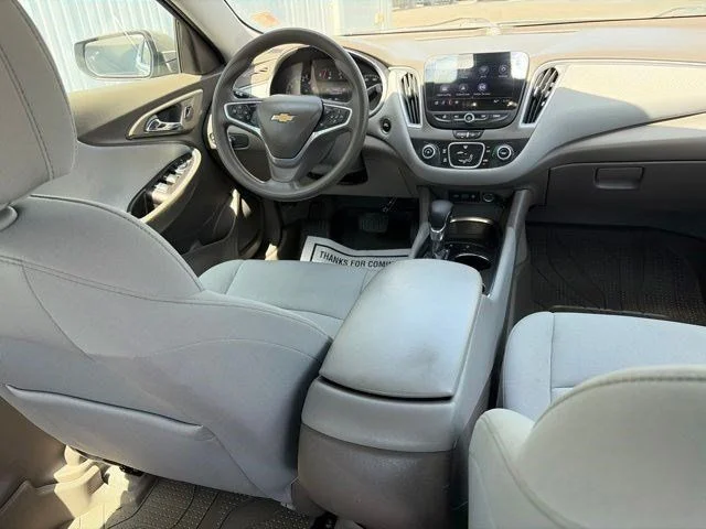 SEMINUEVOS CHEVROLET Malibu a Estados en autogozo