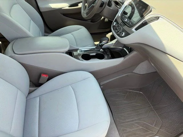 SEMINUEVOS CHEVROLET Malibu a Estados en autogozo