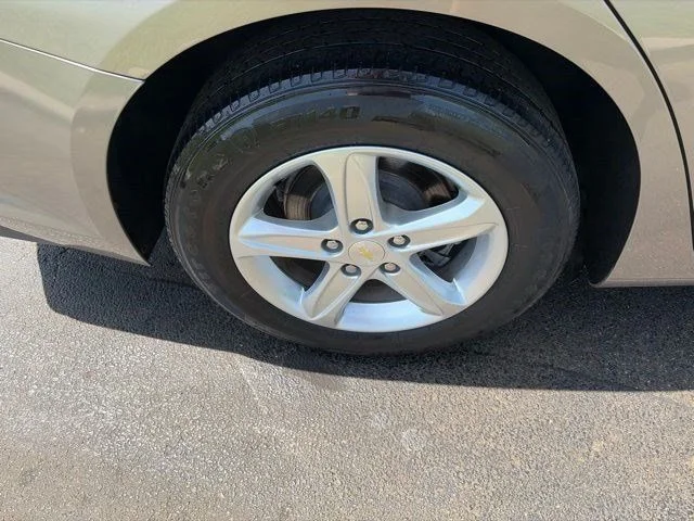 SEMINUEVOS CHEVROLET Malibu a Estados en autogozo
