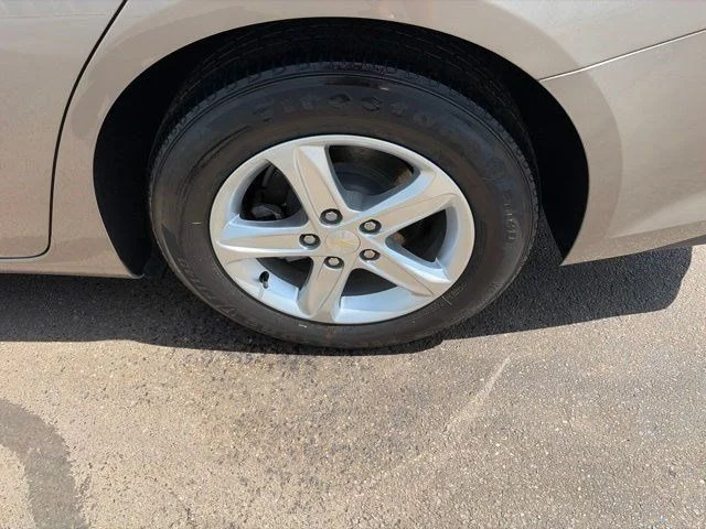 SEMINUEVOS CHEVROLET Malibu a Estados en autogozo