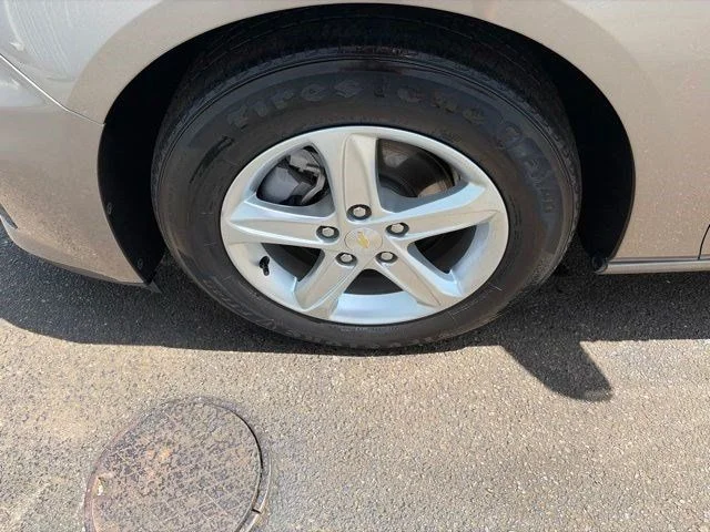 SEMINUEVOS CHEVROLET Malibu a Estados en autogozo