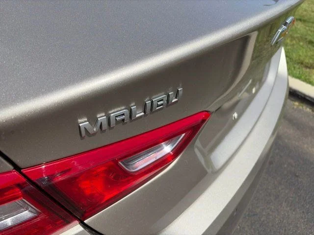 SEMINUEVOS CHEVROLET Malibu a Estados en autogozo