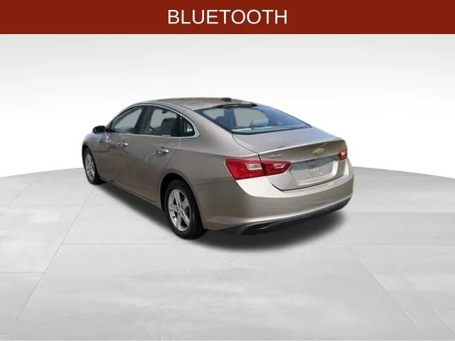 SEMINUEVOS CHEVROLET Malibu a Estados en autogozo