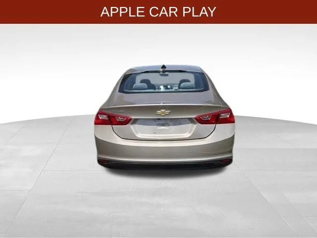 SEMINUEVOS CHEVROLET Malibu a Estados en autogozo
