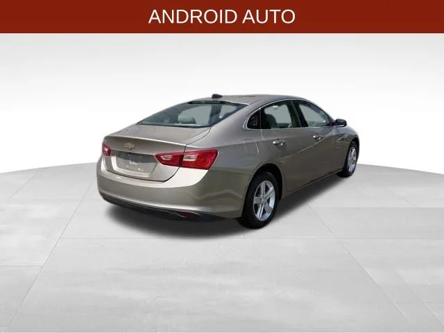 SEMINUEVOS CHEVROLET Malibu a Estados en autogozo
