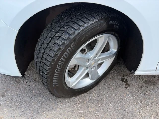 SEMINUEVOS CHEVROLET Malibu a Estados en autogozo
