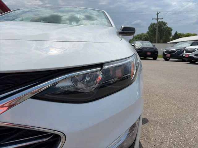 SEMINUEVOS CHEVROLET Malibu a Estados en autogozo