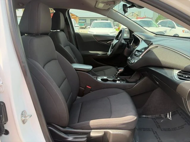SEMINUEVOS CHEVROLET Malibu a Estados en autogozo