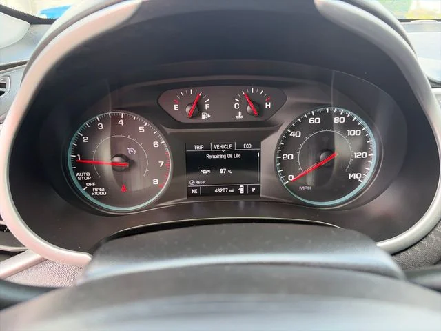 SEMINUEVOS CHEVROLET Malibu a Estados en autogozo