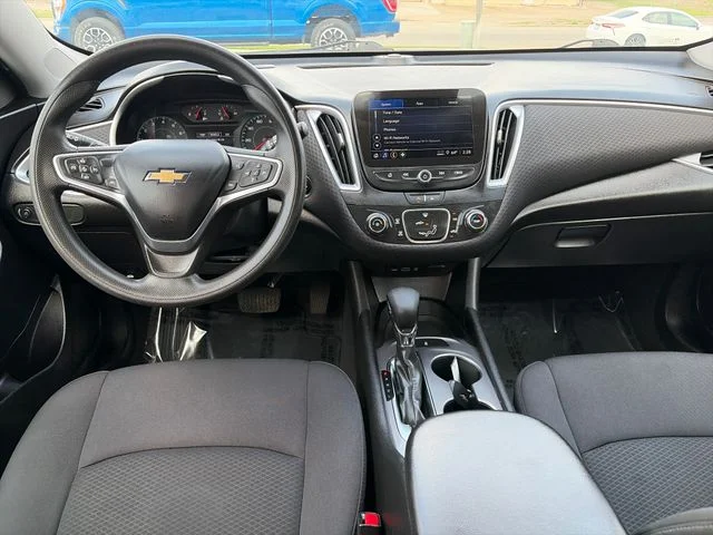 SEMINUEVOS CHEVROLET Malibu a Estados en autogozo