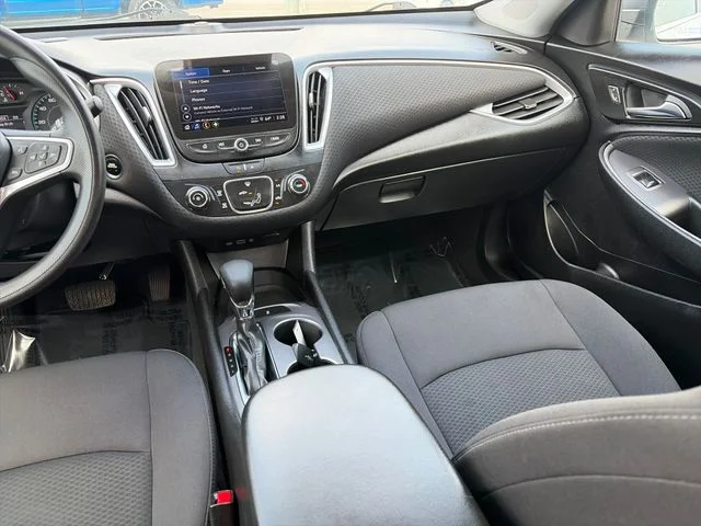 SEMINUEVOS CHEVROLET Malibu a Estados en autogozo