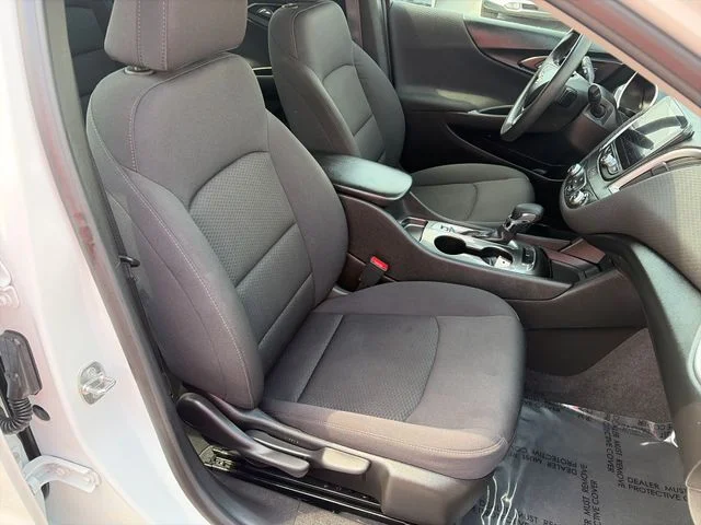 SEMINUEVOS CHEVROLET Malibu a Estados en autogozo