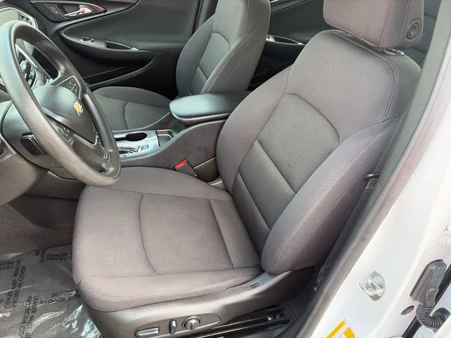 SEMINUEVOS CHEVROLET Malibu a Estados en autogozo