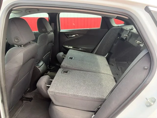 SEMINUEVOS CHEVROLET Malibu a Estados en autogozo