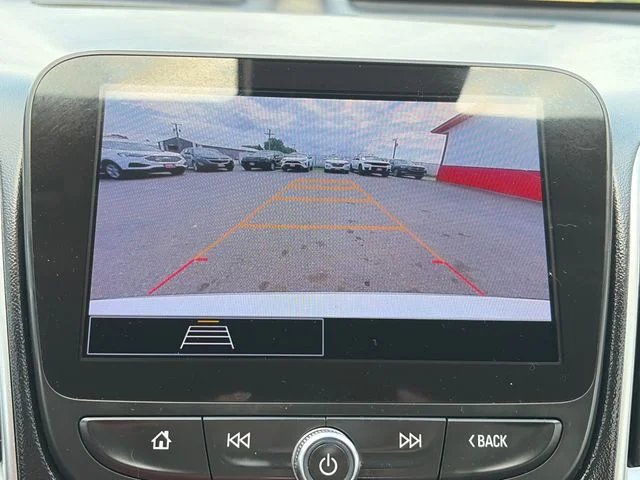 SEMINUEVOS CHEVROLET Malibu a Estados en autogozo