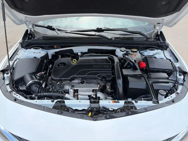 SEMINUEVOS CHEVROLET Malibu a Estados en autogozo