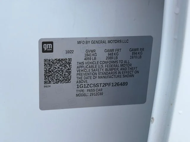 SEMINUEVOS CHEVROLET Malibu a Estados en autogozo