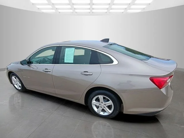 SEMINUEVOS CHEVROLET Malibu a Estados en autogozo