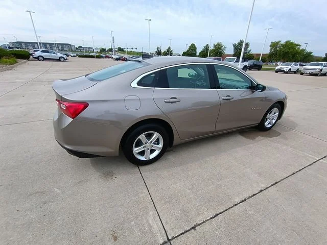 SEMINUEVOS CHEVROLET Malibu a Estados en autogozo