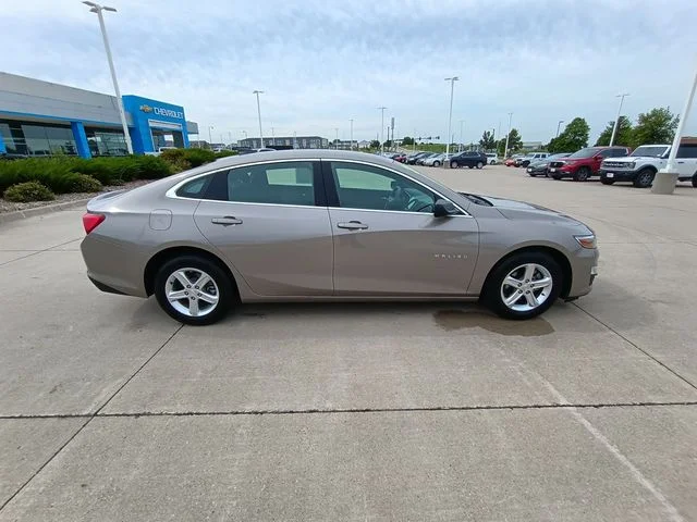 SEMINUEVOS CHEVROLET Malibu a Estados en autogozo
