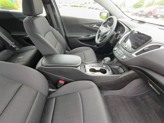 SEMINUEVOS CHEVROLET Malibu a Estados en autogozo