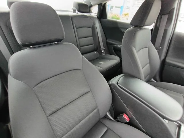 SEMINUEVOS CHEVROLET Malibu a Estados en autogozo