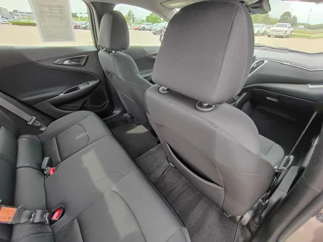 SEMINUEVOS CHEVROLET Malibu a Estados en autogozo