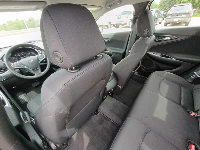SEMINUEVOS CHEVROLET Malibu a Estados en autogozo