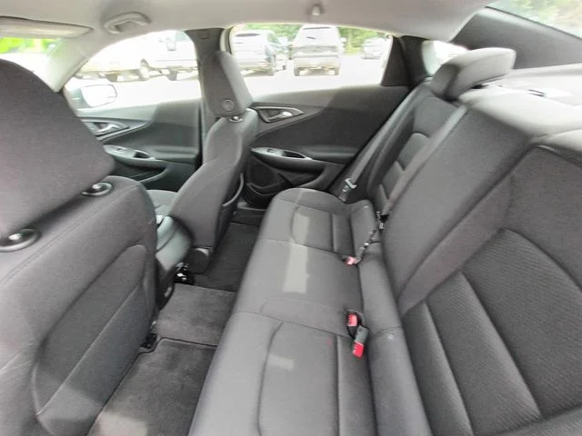 SEMINUEVOS CHEVROLET Malibu a Estados en autogozo