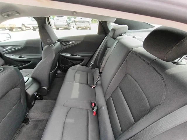SEMINUEVOS CHEVROLET Malibu a Estados en autogozo