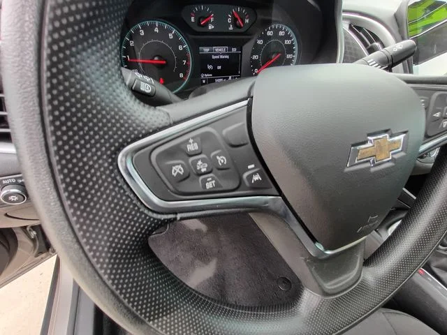 SEMINUEVOS CHEVROLET Malibu a Estados en autogozo