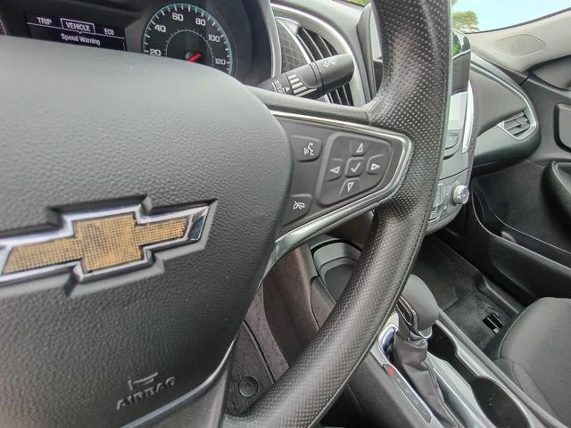 SEMINUEVOS CHEVROLET Malibu a Estados en autogozo