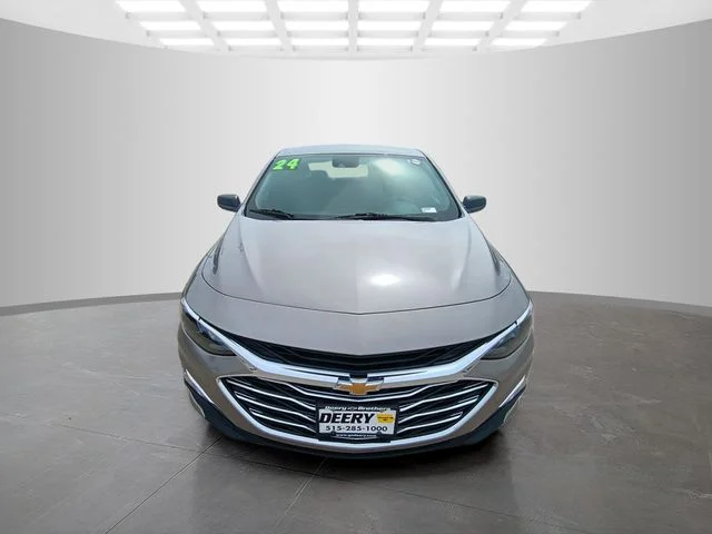 SEMINUEVOS CHEVROLET Malibu a Estados en autogozo