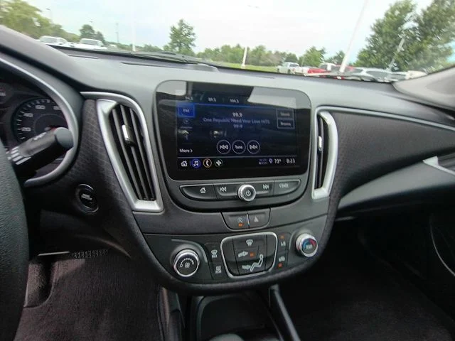 SEMINUEVOS CHEVROLET Malibu a Estados en autogozo