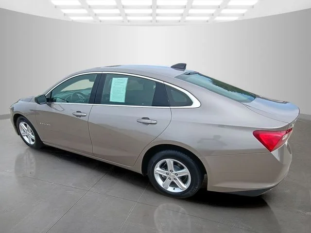 SEMINUEVOS CHEVROLET Malibu a Estados en autogozo