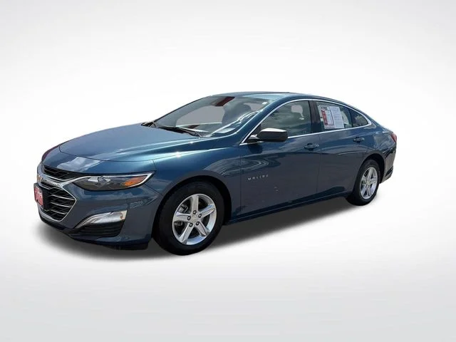 SEMINUEVOS CHEVROLET Malibu a Estados en autogozo