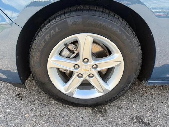 SEMINUEVOS CHEVROLET Malibu a Estados en autogozo