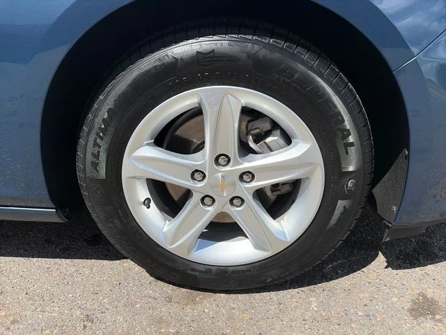 SEMINUEVOS CHEVROLET Malibu a Estados en autogozo