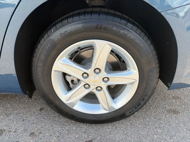 SEMINUEVOS CHEVROLET Malibu a Estados en autogozo