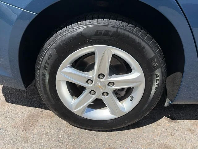 SEMINUEVOS CHEVROLET Malibu a Estados en autogozo