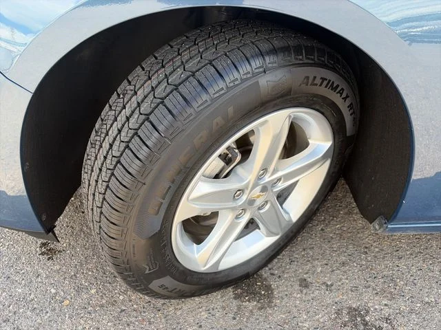 SEMINUEVOS CHEVROLET Malibu a Estados en autogozo
