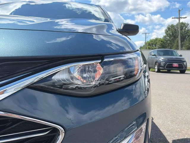 SEMINUEVOS CHEVROLET Malibu a Estados en autogozo